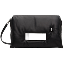 Hong Kong Direct Mail Fashion Luxury Rick Owens Rick Owens Mens Black Pillow Griffin