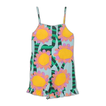 Hong Kong direct mail STELLA MCCARTNEY girls swimsuit TUAA02Z1603683MC