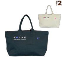 Roche Tennis Bag]Zip Tote Bag (229701)