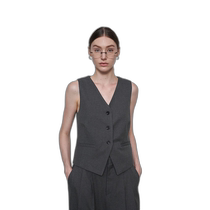 Korean direct mail fromwhere general vest vest