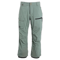 (Direct mail from the United States)quiksilver universal snowboarding clothing