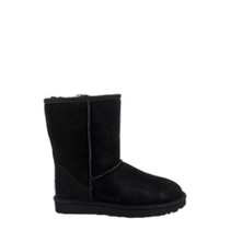 Hong Kong direct mail UGG womens boots 1016223BLK black