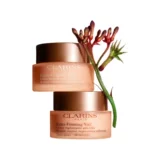 Clarins/娇韵诗 Разглаживающий эластичный ночной крем, увлажняющий комплект