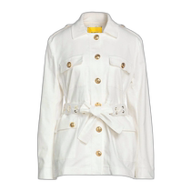 Hong Kong direct mail fashionable luxury Dundas womens jacket