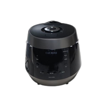 Korean direct mail Cuckoo rice cooker CRP-P0610FD 6-person electric pressure cooker LKM