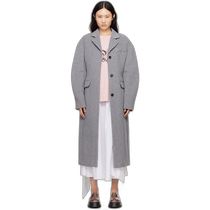 (Direct mail from the United States) msgm womens coats