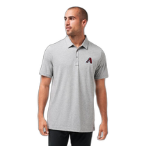 (Direct mail from the United States) TravisMathew Arizona Diamondbacks Zinna Polo shirt mens clothing