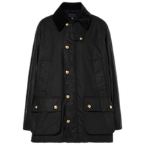 Hong Kong direct mail trendy luxury NILI LOTAN womens Kedem cotton jacket 004302