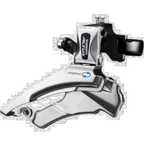 (Direct mail from Japan) SHIMANO Shimano transmission protector front derailleur racing style manual replacement installation