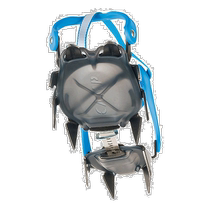 Hong Kong Direct Mail CAMP Outdoor Mountaineering and Rock Climbing 292001AZZURRO