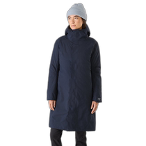 Canadian direct mail Arcteryx Patera Parka womens winter down waterproof coat