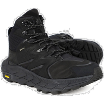 Korea direct mail Hoka OneOne hiking shoes hiking shoes mens beige GORE-TEX