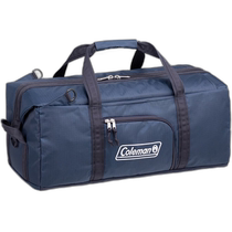 US direct mail Coleman backpack Boston 50 navy blue (outdoor Boston bag) Coleman