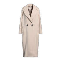 (Direct mail from the United States) circolo 1901 womens wool coat