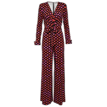 Hong Kong Direct Mail Fashion Luxury DIANE VON FURSTENBERG Ms. Rosa