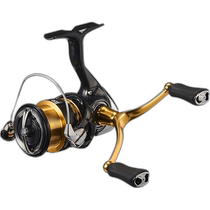 (Direct mail from Japan) Daiwa spinning wheel sea fishing reel 23 LEGALIS LT2500S-DH