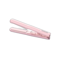 glampalm universal curling iron