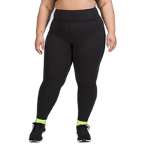 Hong Kong direct mail fashion luxury Lululemon Women Invigorate 25) Leggings Tights