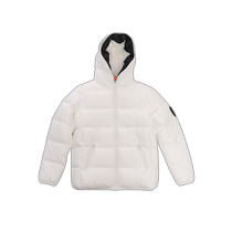 Hong Kong direct mail SAVE THE DUCK girls down jacket J38090GLUCK1700002
