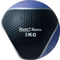 Japan direct mail DANNO mens and womens fitness ball 5 kg training equipment muscle training abdominal muscle core D