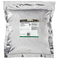 Hong Kong Hair Straightener Frontier Co Op Dietary Supplement with Organic Nettle Cut Leaves 453g