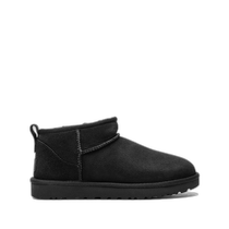 Hong Kong direct mail UGG womens boots 1116109BLK-0 AW2024 black