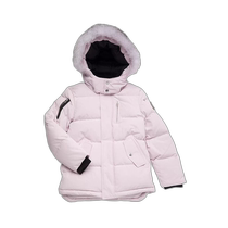 (Direct mail from the United States) moose knuckles mens down jacket waterproof jacket