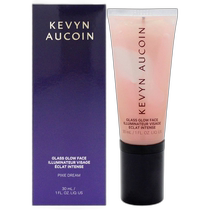 Kevyn Aucoin Glass Radiant Facial Brightening Powder Womens Highlight 30ml Directly Mailed from the United States