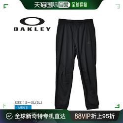 일본 직송 OAKLEY FOUNDATIONAL PANT 2.0 Men's TAKE PRO PANT 3.0 F