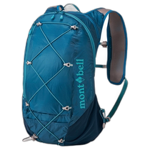 MONTBELL Cross Runner bag 15 womens direct mail from Japan