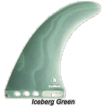 Japan direct mail FCS2 CONNECT NEO GLASS ECO 9 LONGBOARD FIN FCSII FCS