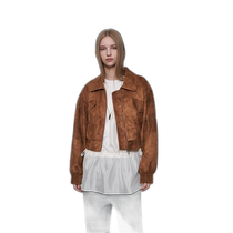 Korean direct mail fromwhere universal coat