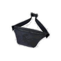 Japanese direct mail ONITSUKA TIGER mens and womens same style waist bag 3183A938