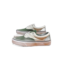 Korean direct mail VANS] ERA canvas casual shoes for men and women (green) (VN000BWJY9H)