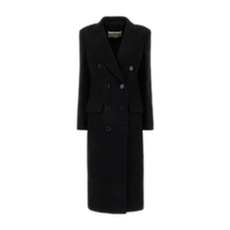 Hong Kong Direct Mail Fashion Luxury Alexandre Vauthier Womens Long Sleeve Double Row