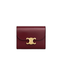 Hong Kong direct mail CELINE womens wallet 10D783DPV28LB