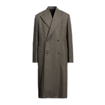 (Direct mail from the United States) givenchy mens coat Givenchy