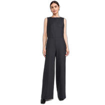 Hong Kong Direct Mail Fashion Luxury THEORY Womens Relax Jumpsuit THEOR44721