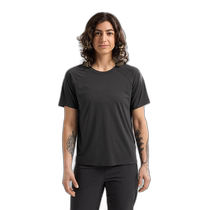 Canadian direct mail Arcteryx Silene series womens short-sleeved rock climbing comfortable shirt