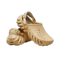 Korean direct mail crocs general sports shoes