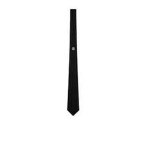 Hong Kong direct mail VERSACE mens tie 10073101A099982B020 Versace