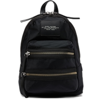 Hong Kong Direct Mail Fashion Luxury Marc Jacobs Marc Jacobs Women’s The Medium Backpack WP