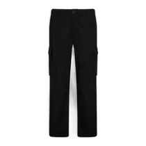 Hong Kong direct mail trendy luxury Sandro mens cotton canvas overalls SHPPA01193