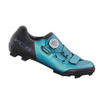 SHIMANO SH-XC502 cross-country mountain bike shoes mens hard-soled cycling shoes XC502