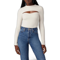 (Direct mail from the United States) hudson womens pajama tops