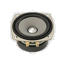 Direct mail from Japan Fostex 8cm full range unit (1 piece) FF85WK