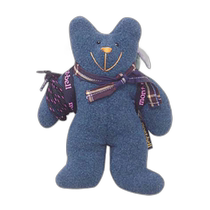 Japan direct mail MONTBELL climbing bear