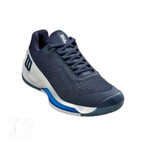 Japan direct mail Wilson tennis shoes Rush Pro 4 0 OCRUSH PRO 4 0 OC mens WRS