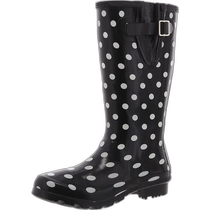(Direct mail from the United States)journee collection womens rain boots
