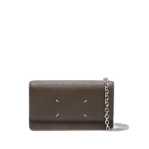 Hong Kong direct mail MAISON MARGIELA womens wallet P4455SA3UI0008T2147